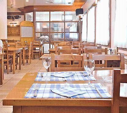 Hostal Lorentxo Olave Dış mekan fotoğraf