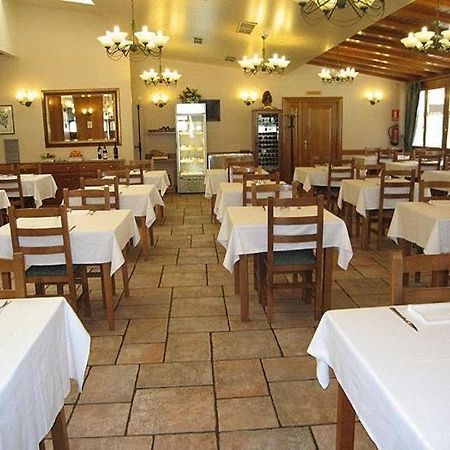 Hostal Lorentxo Olave Dış mekan fotoğraf