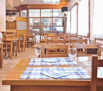 Hostal Lorentxo Olave Dış mekan fotoğraf