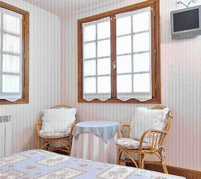 Hostal Lorentxo Olave Oda fotoğraf